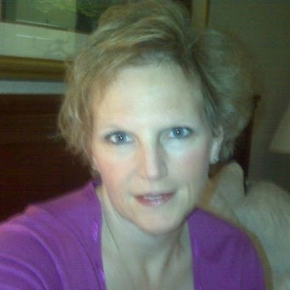 Meet your Posher, Tammy sneed